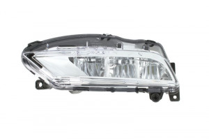 Proiector ceata Stanga (LED) potrivit SEAT LEON, LEON SC, LEON ST, LEON ST/KOMBI 01.17- - Img 1
