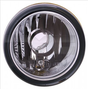 Proiector ceata stanga potrivit FIAT SEDICI SUZUKI SX4 dupa 2006 - (H11)