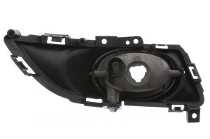 Proiector ceata stanga potrivit MAZDA 3 2003-2009 - (H11) - Img 2