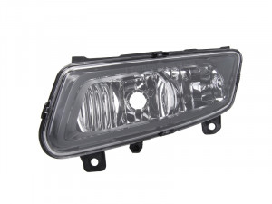 Proiector ceata stanga potrivit VW POLO dupa 2009 - (H8)