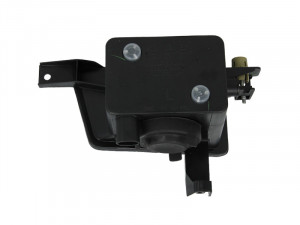 Proiector lampa potrivit OPEL ASTRA G 1998-2009 - ceata fata stanga H3 - Img 2