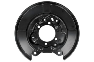 Protectie disc frana spate dreapta potrivita Nissan LEAF Electric 2010-2017
