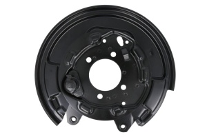 Protectie disc frana spate potrivita Toyota VIOS / SOLUNA VIOS, YARIS, YARIS VERSO 1999-2006