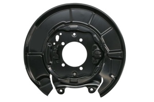 Protectie disc frana spate stanga potrivita Toyota RAV 4 II 2000-2005