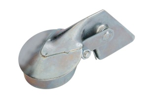 Racord evacuare potrivit URSUS 325, 328, 330, 330M, 335, 335M, 350, 355, 355M, 360, 360 3P, 362; MASSEY FERGUSON 233, 233 CF, 233 S, 234 C, 234 CF, 234 S, 235, 235 FR, 235 S, 240 - Img 1