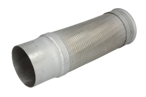 Racord flexibil sistem esapament potrivit MAN TGS I, TGX I D2066LF06-D2066LF93 06.06-09.21 - Img 2