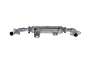 Radiator gaze evacuare potrivit ALFA ROMEO 147, 156, GT; FIAT BRAVO II, STILO 1.9D 11.02-12.14 - Img 3