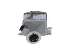 Radiator gaze evacuare potrivit ALFA ROMEO MITO; FIAT 500L, 500X, DOBLO, DOBLO CARGO, DOBLO/MINIVAN, FIORINO, FIORINO/MINIVAN, PANDA, PUNTO, PUNTO/HATCHBACK, QUBO, TIPO 1.3D 09.03- - Img 4