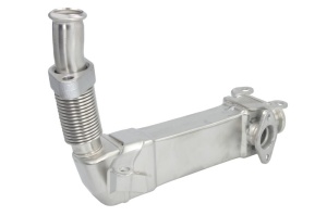 Radiator gaze evacuare potrivit BMW 1 (E87), 3 (E46), 3 (E90), 3 (E91), 3 (E92), 3 (E93), 5 (E60), 5 (E61), 6 (E63), 6 (E64), X3 (E83), X5 (E53), X5 (E70) 2.0D/2.5D/3.0D 09.02-12.13 - Img 2