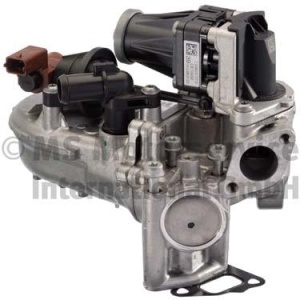 Radiator gaze evacuare potrivit CHEVROLET AVEO; FIAT 500, 500L, FIORINO/MINIVAN, PANDA, QUBO, TIPO; LANCIA YPSILON; OPEL ASTRA J, COMBO TOUR, COMBO/MINIVAN, CORSA D 1.3D 07.06- - Img 3