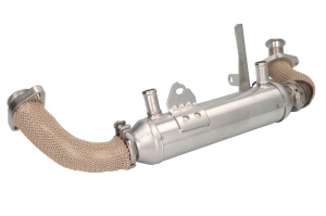 Radiator gaze evacuare potrivit FIAT DOBLO, DOBLO/MINIVAN, IDEA; LANCIA MUSA 1.9D 10.01- - Img 2