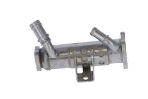 Radiator gaze evacuare potrivit LAND ROVER RANGE ROVER III, RANGE ROVER SPORT I 3.6D 04.06-03.13 - Img 3