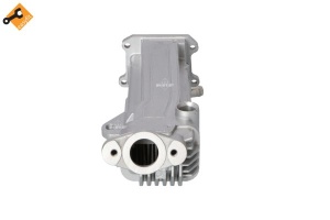 Radiator gaze evacuare potrivit VOLVO C30, C70 II, S40 II, S60 II, S80 II, V40, V50, V60 I, V70 III, V70 III/KOMBI, XC60 I, XC70 II 2.0D/2.4D/2.4DH 03.06-07.18 - Img 4