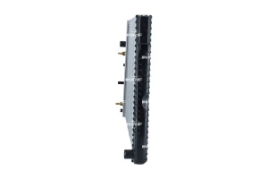 Radiator motor (Automat, cu elemente potrivite usor) potrivit VOLVO 940, 940 II, 960, 960 II, S90 I, V90 I 2.0-2.9 - Img 4