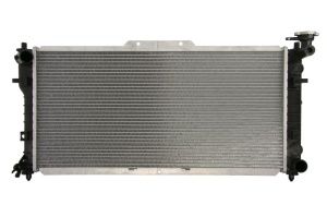 Radiator motor (Automat, cu primele elemente potrivite) potrivit MAZDA 626 IV, 626 V, MX-6 1.8/1.9/2.0 - Img 1