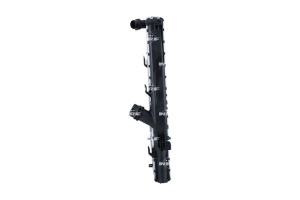 Radiator motor (Automat/Manual, cu elemente potrivite usor) potrivit BMW 1 (E81), 1 (E82), 1 (E87), 1 (E88), 3 (E90), 3 (E91), 3 (E92), 3 (E93), X1 (E84), Z4 (E89) 1.6-3.0 - Img 4