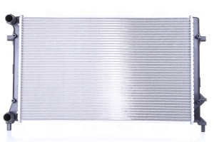 Radiator motor (Automat/Manual, cu primele elemente potrivite) potrivit AUDI A3; SEAT ALTEA, ALTEA XL, LEON, TOLEDO III; SKODA OCTAVIA I, OCTAVIA II; VW CADDY III, CADDY III/MINIVAN 1.4-2.5 - Img 3