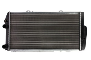 Radiator motor (Automat/Manual) potrivit AUDI 100 C2, 100 C3, 200 C2, 200 C3 1.6-2.3 -12.91 - Img 1
