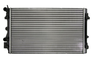 Radiator motor (Automat/Manual) potrivit AUDI A1; SEAT IBIZA IV, IBIZA IV SC, IBIZA IV ST; SKODA FABIA II; VW POLO V 1.4-2.0D - Img 1