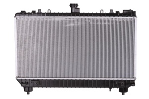 Radiator motor (Automat/Manual) potrivit CHEVROLET CAMARO 6.2 - Img 2