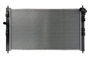 Radiator motor (Automat/Manual) potrivit CITROEN C4 AIRCROSS; MITSUBISHI ASX; PEUGEOT 4008 1.6D - Img 1