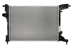 Radiator motor (Automat/Manual) potrivit FIAT 500L, TIPO 1.3D/1.4 - Img 1