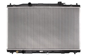 Radiator motor (Automat/Manual) potrivit HONDA CR-V IV 2.0 - Img 1
