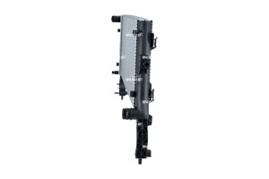 Radiator motor (Automat/Manual) potrivit HYUNDAI ELANTRA VI, I30 1.6D - Img 4