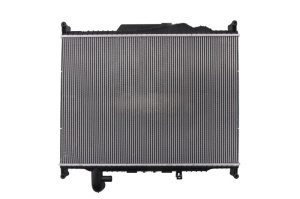 Radiator motor (Automat/Manual) potrivit LAND ROVER DISCOVERY IV, RANGE ROVER SPORT I 3.0D - Img 2