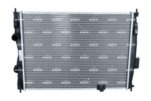 Radiator motor (Automat/Manual) potrivit NISSAN QASHQAI I 1.6/2.0 -04.14 - Img 3