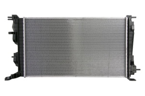 Radiator motor (Automat/Manual) potrivit RENAULT FLUENCE 1.5D/1.6 - Img 2