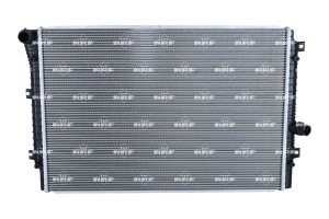 Radiator motor (Automat/Manual) potrivit SKODA YETI; VW BEETLE, CADDY ALLTRACK, CADDY ALLTRACK/MINIVAN, CADDY IV, CADDY IV/MINIVAN, CC B7, GOLF VI, JETTA IV, SCIROCCO III 1.4-2.0D - Img 3