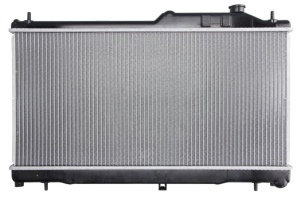 Radiator motor (Automat/Manual) potrivit SUBARU FORESTER, IMPREZA, LEGACY IV, OUTBACK, XV 1.5-2.5 - Img 2