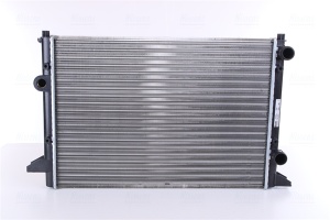 Radiator motor (Automat/Manual) potrivit VW PASSAT B3/B4 1.6-2.0 - Img 2