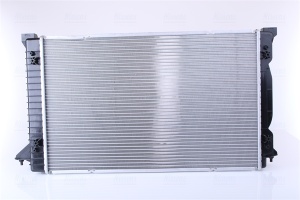 Radiator motor (Automat) potrivit AUDI A4 B6, A4 B7 2.5D - Img 4