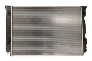 Radiator motor (Automat) potrivit AUDI A4 B6, A4 B7, A6 C5 3.0/3.2 - Img 2