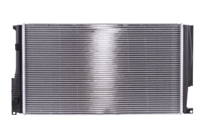 Radiator motor (Automat) potrivit BMW 1 (F20), 1 (F21), 2 (F22, F87), 2 (F23), 3 (F30, F80), 3 (F31), 3 GRAN TURISMO (F34), 4 (F32, F82), 4 (F33, F83), 4 GRAN COUPE (F36) 1.5D-3.0D - Img 1