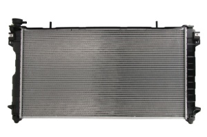 Radiator motor (Automat) potrivit CHRYSLER VOYAGER IV; DODGE CARAVAN 3.3/3.8 - Img 2