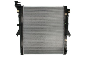 Radiator motor (Automat) potrivit FIAT FULLBACK; MITSUBISHI L200 / TRITON 2.2D/2.4D - Img 1