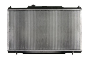 Radiator motor (Automat) potrivit HONDA CR-V II 2.0 - Img 2