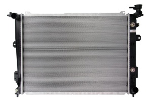 Radiator motor (Automat) potrivit HYUNDAI GENESIS 3.8 -12.14 - Img 2