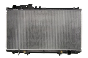 Radiator motor (Automat) potrivit LEXUS SC 4.3 - Img 1