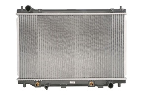Radiator motor (Automat) potrivit MAZDA 2 1.3-1.6D - Img 1