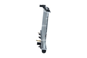 Radiator motor (Automat) potrivit MAZDA 323 F VI, 323 S VI 1.6/1.9/2.0 -05.04 - Img 4