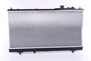 Radiator motor (Automat) potrivit MAZDA 323 F VI, 323 S VI 1.6/1.9/2.0 -05.04 - Img 4
