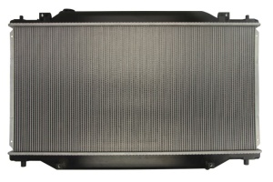 Radiator motor (Automat) potrivit MAZDA 6 2.2D - Img 2