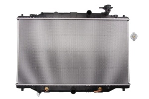 Radiator motor (Automat) potrivit MAZDA CX-5 2.2D - Img 1