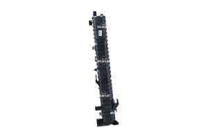 Radiator motor (Automat) potrivit MERCEDES C T-MODEL (S202), C (W202), CLK (A208), CLK (C208), E T-MODEL (S210), E (W210) 1.8-2.3 - Img 4