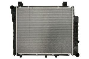 Radiator motor (Automat) potrivit MERCEDES C T-MODEL (S202), C (W202), E (W210) 2.0D/2.2D - Img 1