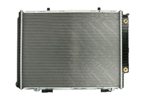 Radiator motor (Automat) potrivit MERCEDES E T-MODEL (S210), E (W210) 3.0D-5.0 - Img 1